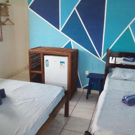 Casa Netuno Hotel Boipeba Island Exterior foto