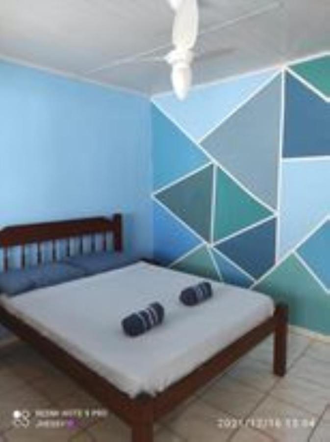 Casa Netuno Hotel Boipeba Island Exterior foto