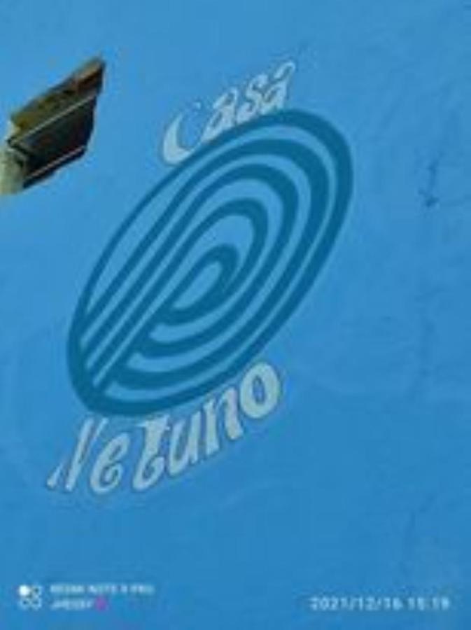 Casa Netuno Hotel Boipeba Island Exterior foto