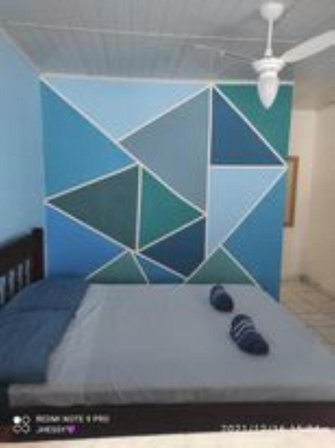 Casa Netuno Hotel Boipeba Island Exterior foto