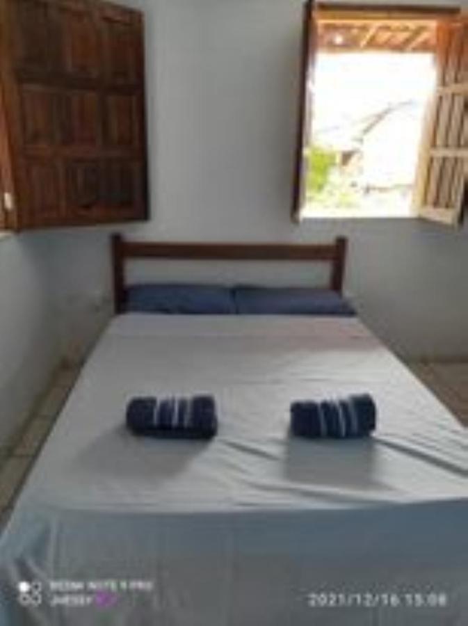Casa Netuno Hotel Boipeba Island Exterior foto