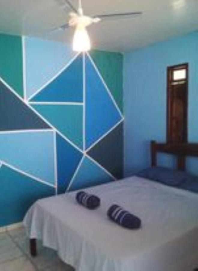 Casa Netuno Hotel Boipeba Island Exterior foto