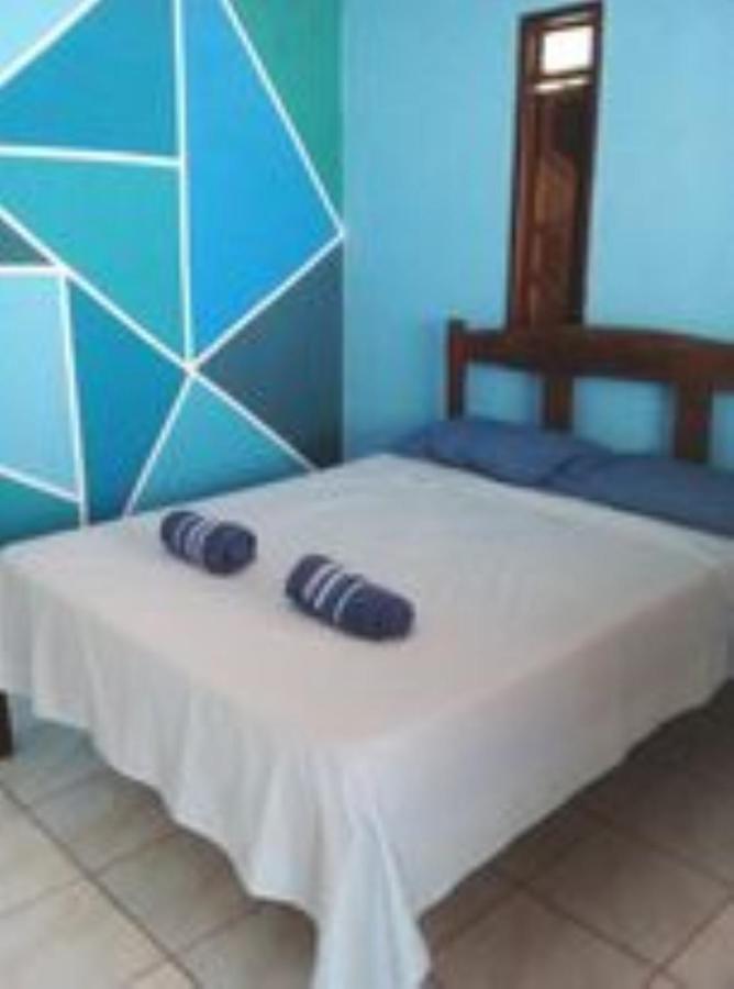 Casa Netuno Hotel Boipeba Island Exterior foto