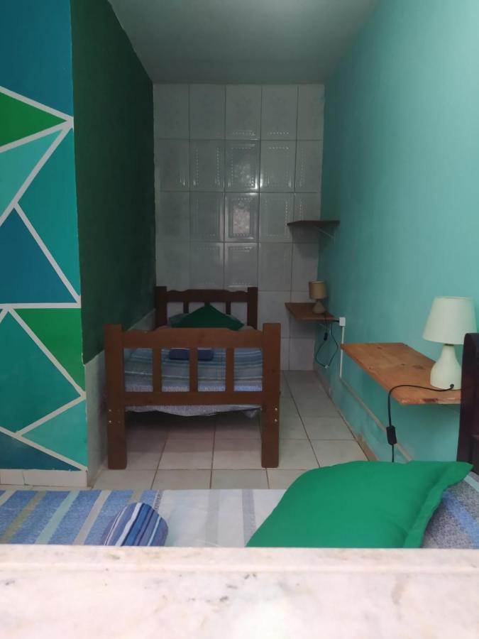 Casa Netuno Hotel Boipeba Island Exterior foto