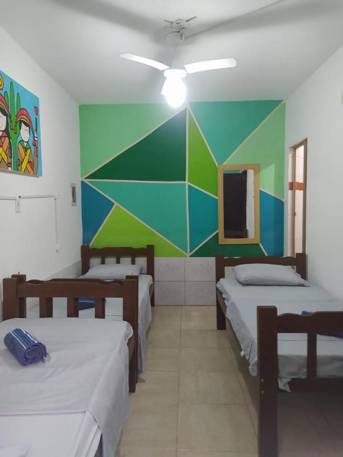 Casa Netuno Hotel Boipeba Island Exterior foto