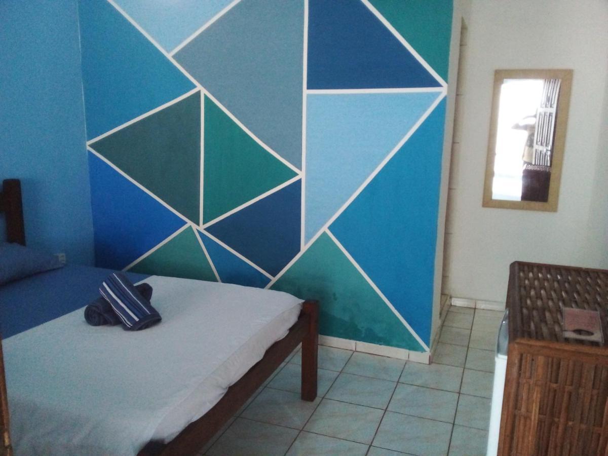 Casa Netuno Hotel Boipeba Island Exterior foto